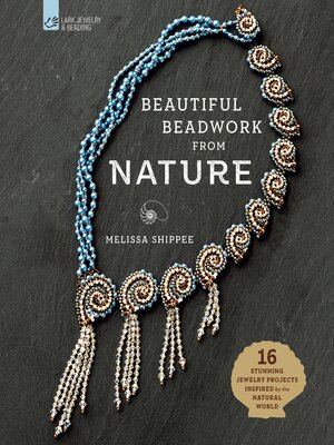 cover image of Beautiful Beadwork from Nature